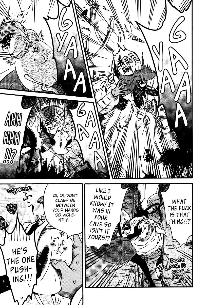 Read Senichiya Drop chapter 1 image 22 on Lezhin