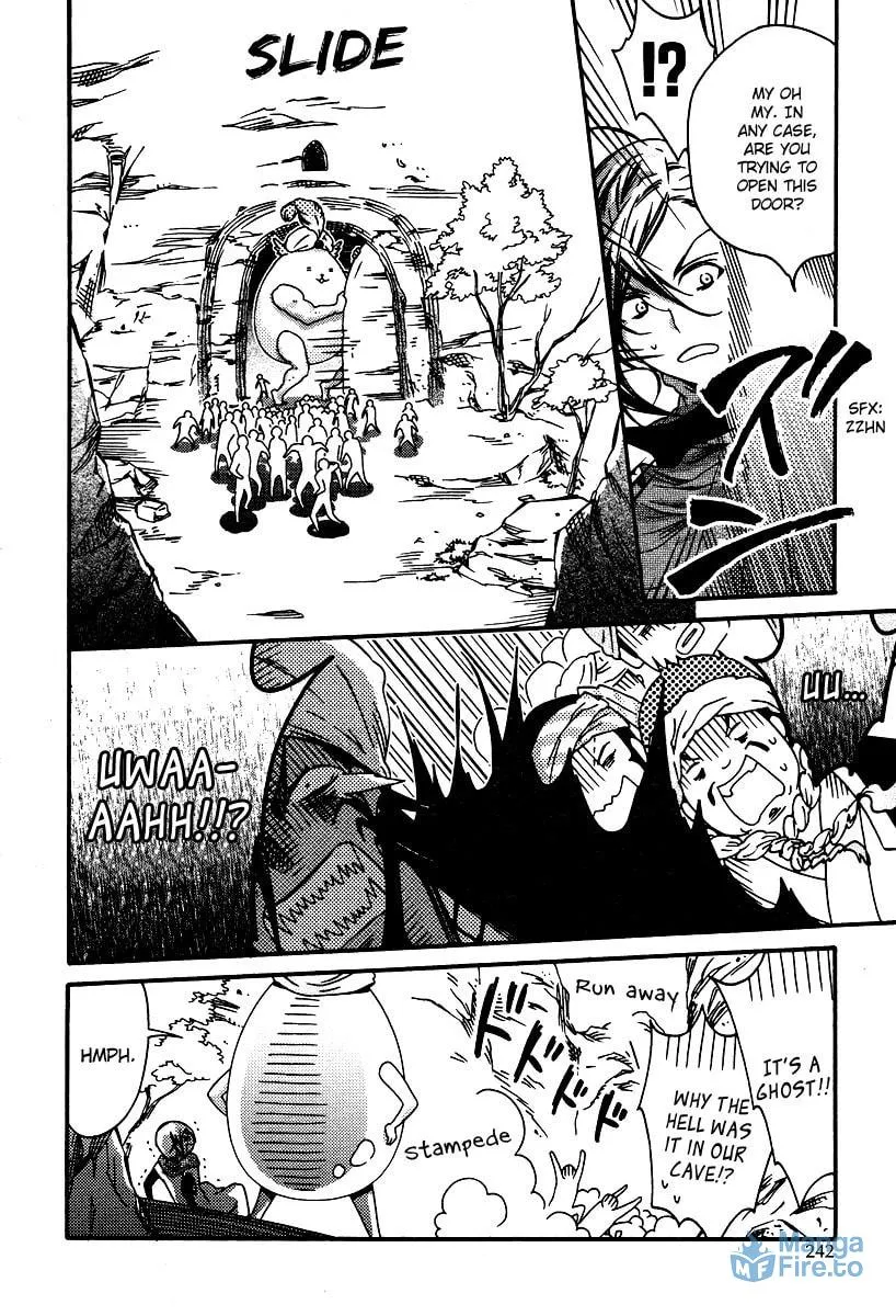 Read Senichiya Drop chapter 1 image 23 on Lezhin