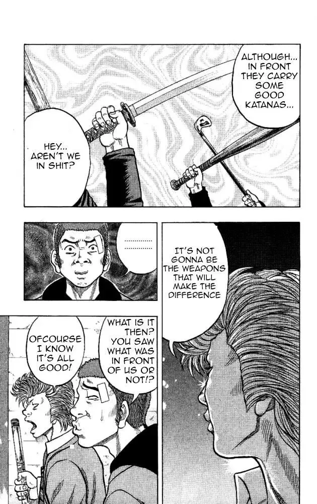 Read Senichiya Drop chapter 10 image 10 on Lezhin