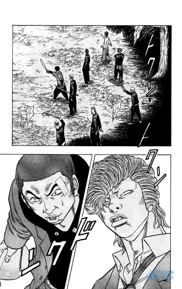 Read Senichiya Drop chapter 10 image 14 on Lezhin