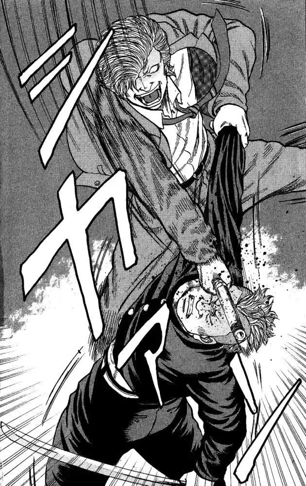 Read Senichiya Drop chapter 10 image 16 on Lezhin