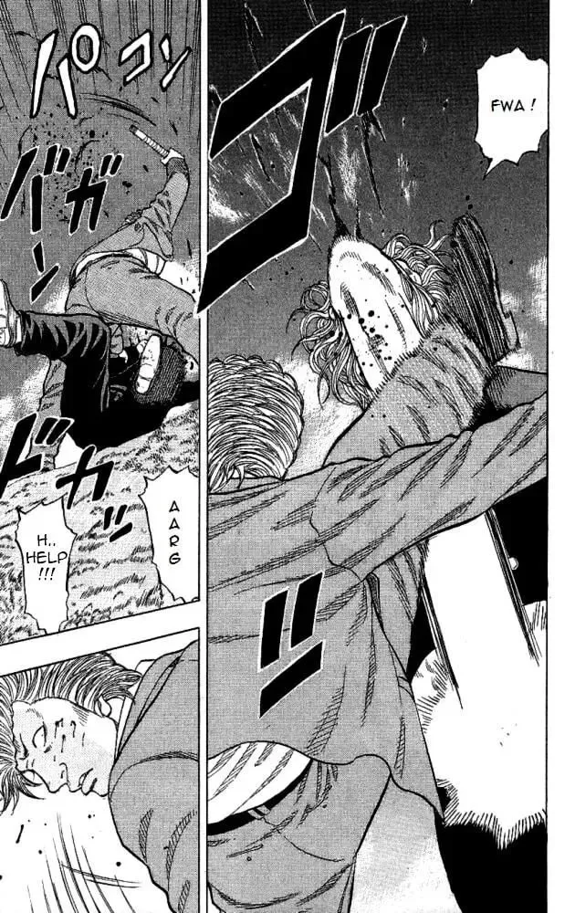Read Senichiya Drop chapter 10 image 21 on Lezhin