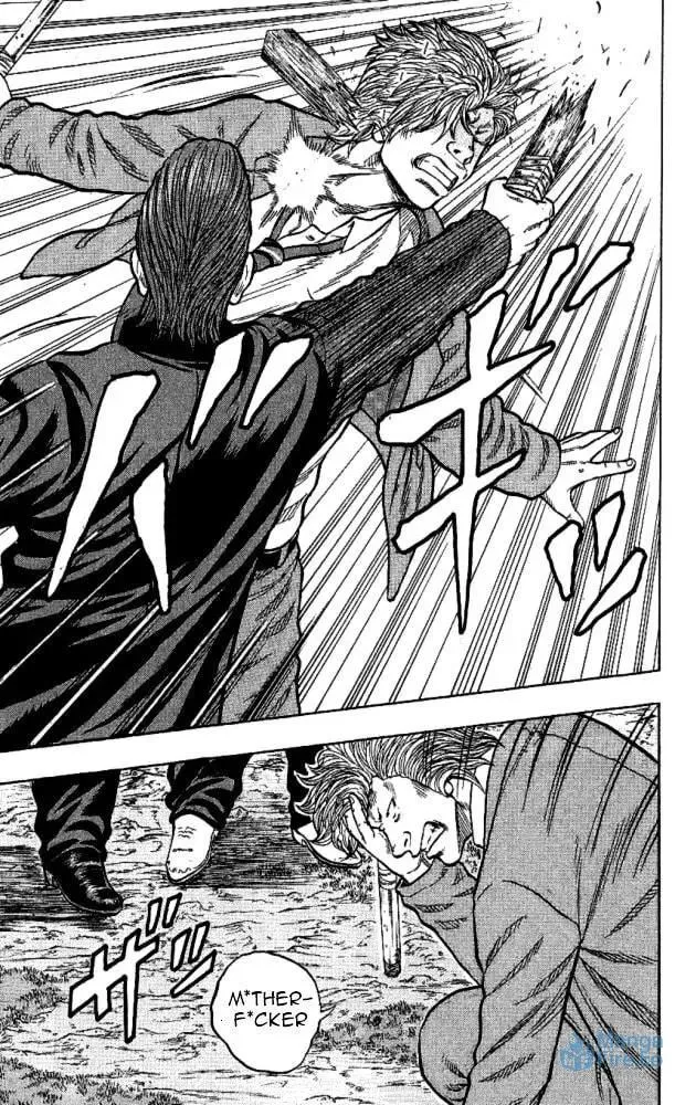 Read Senichiya Drop chapter 10 image 23 on Lezhin