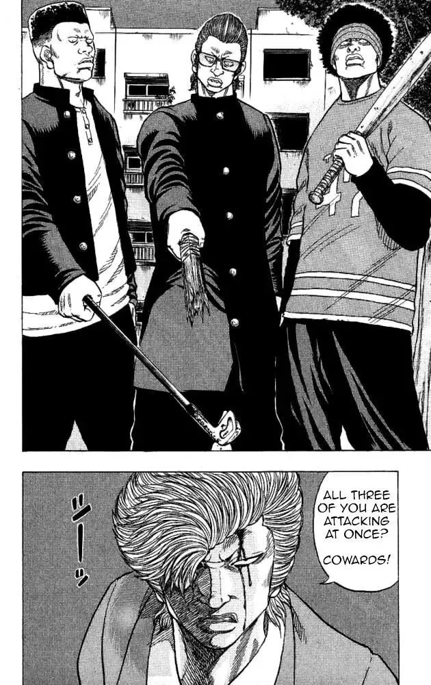 Read Senichiya Drop chapter 10 image 24 on Lezhin