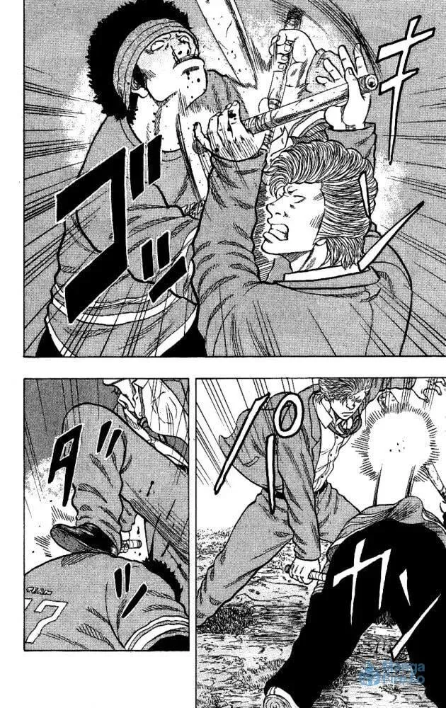 Read Senichiya Drop chapter 10 image 26 on Lezhin