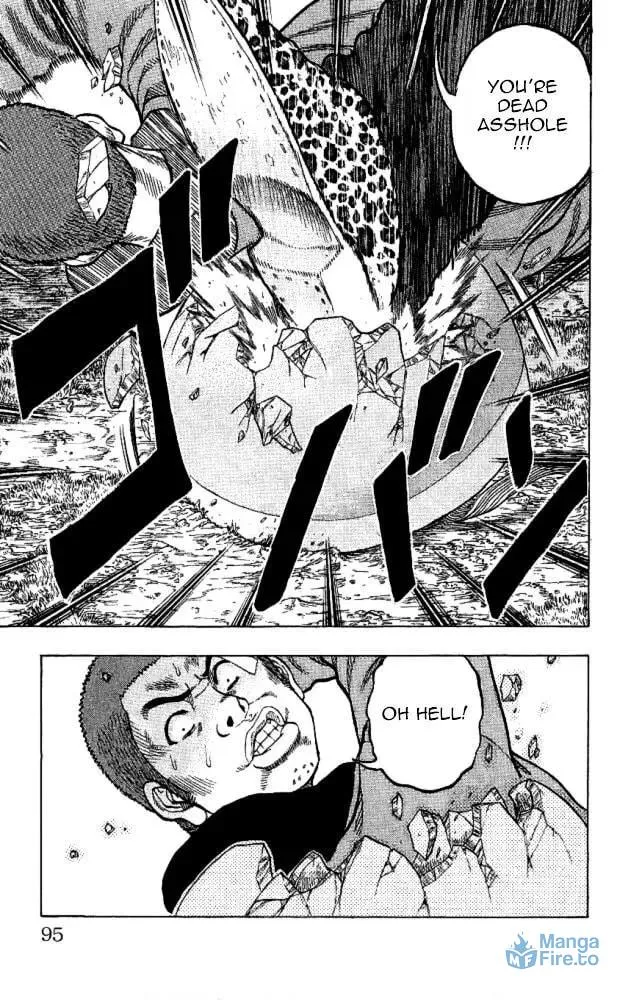 Read Senichiya Drop chapter 10 image 38 on Lezhin