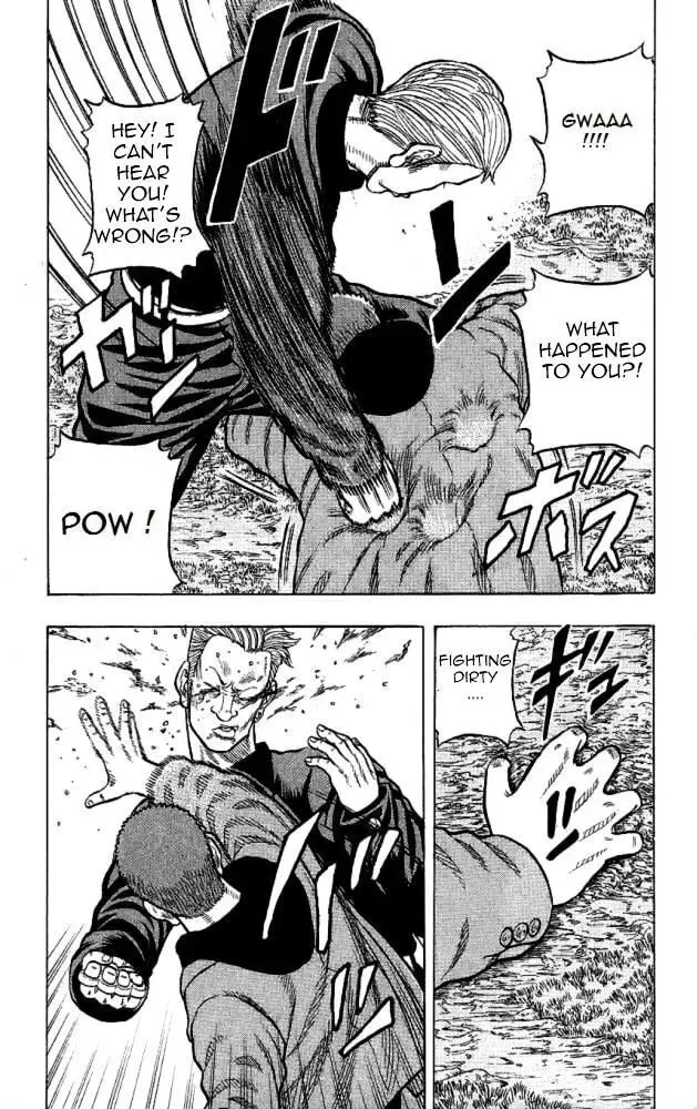 Read Senichiya Drop chapter 10 image 40 on Lezhin