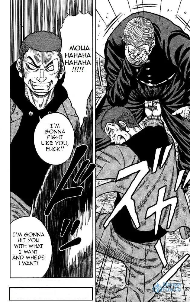 Read Senichiya Drop chapter 10 image 41 on Lezhin