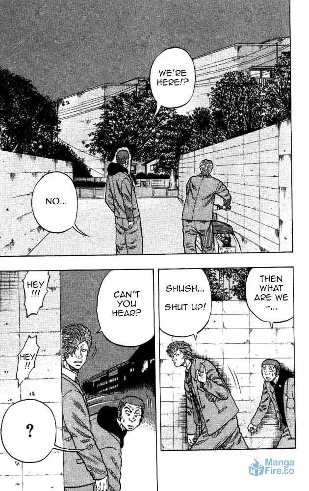 Read Senichiya Drop chapter 10 image 5 on Lezhin