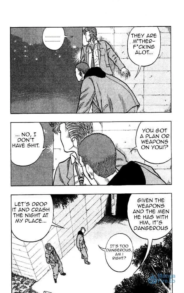 Read Senichiya Drop chapter 10 image 8 on Lezhin