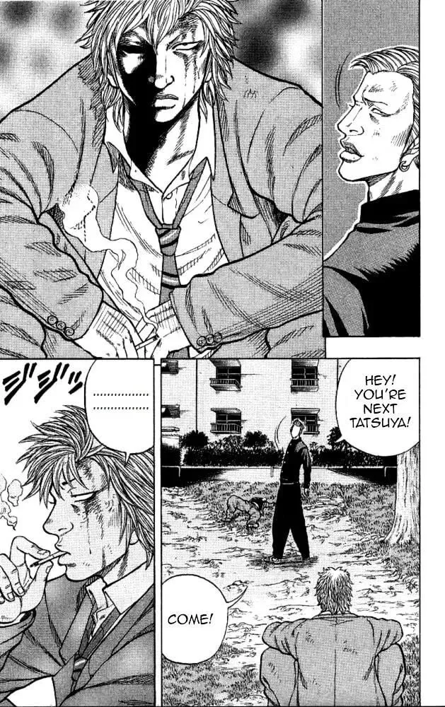 Read Senichiya Drop chapter 11 image 15 on Lezhin