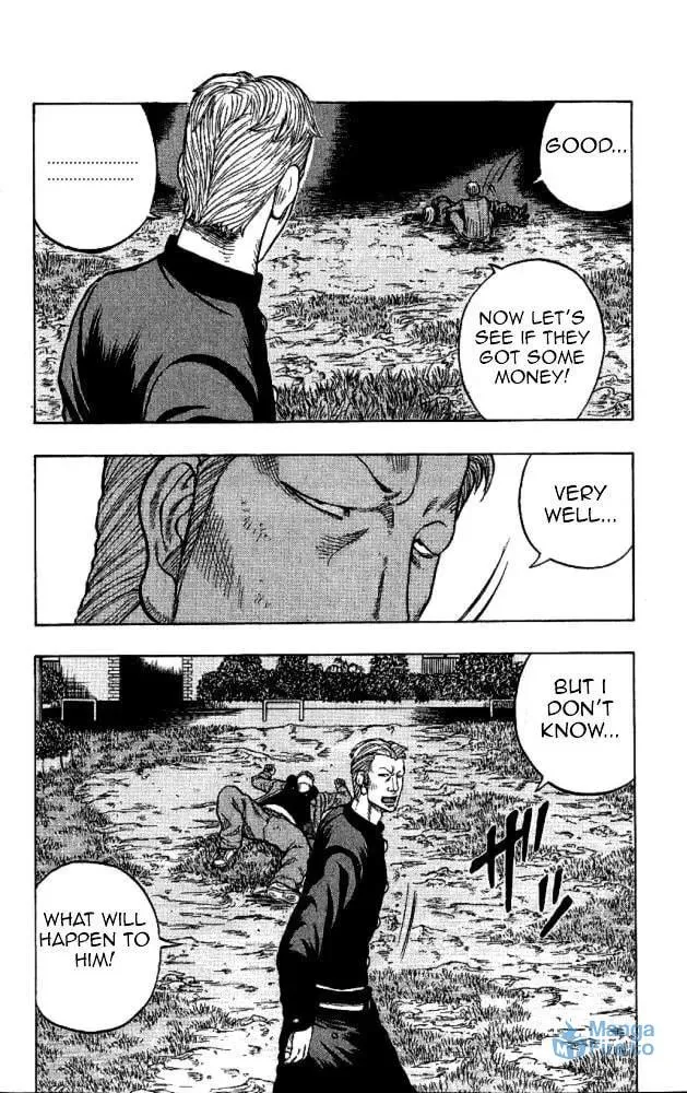 Read Senichiya Drop chapter 11 image 17 on Lezhin