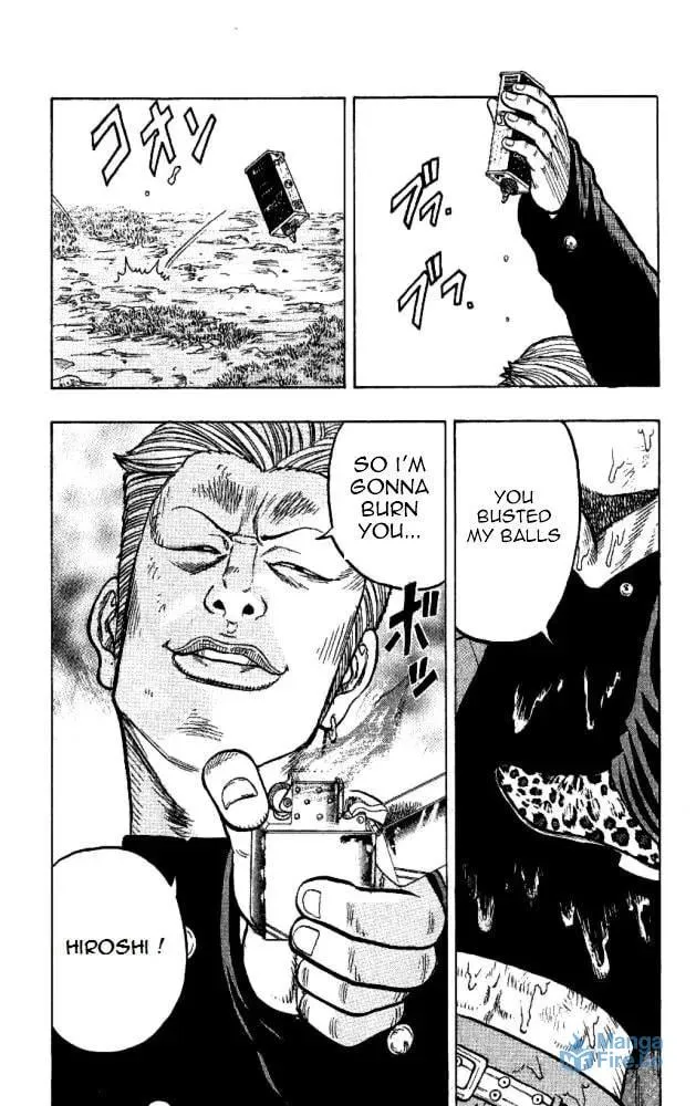 Read Senichiya Drop chapter 11 image 20 on Lezhin