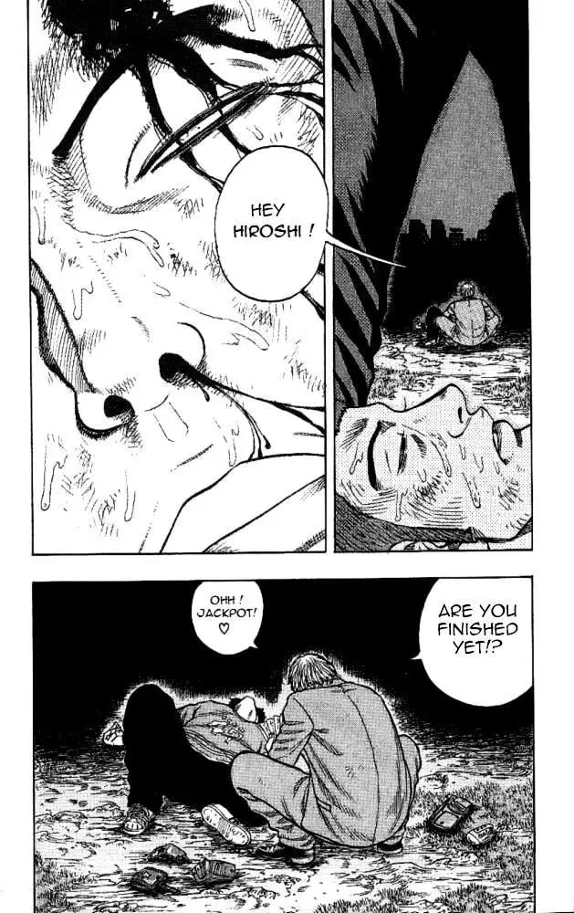 Read Senichiya Drop chapter 11 image 21 on Lezhin