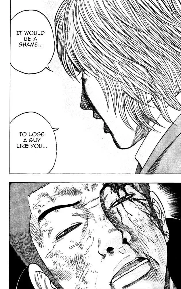 Read Senichiya Drop chapter 11 image 22 on Lezhin
