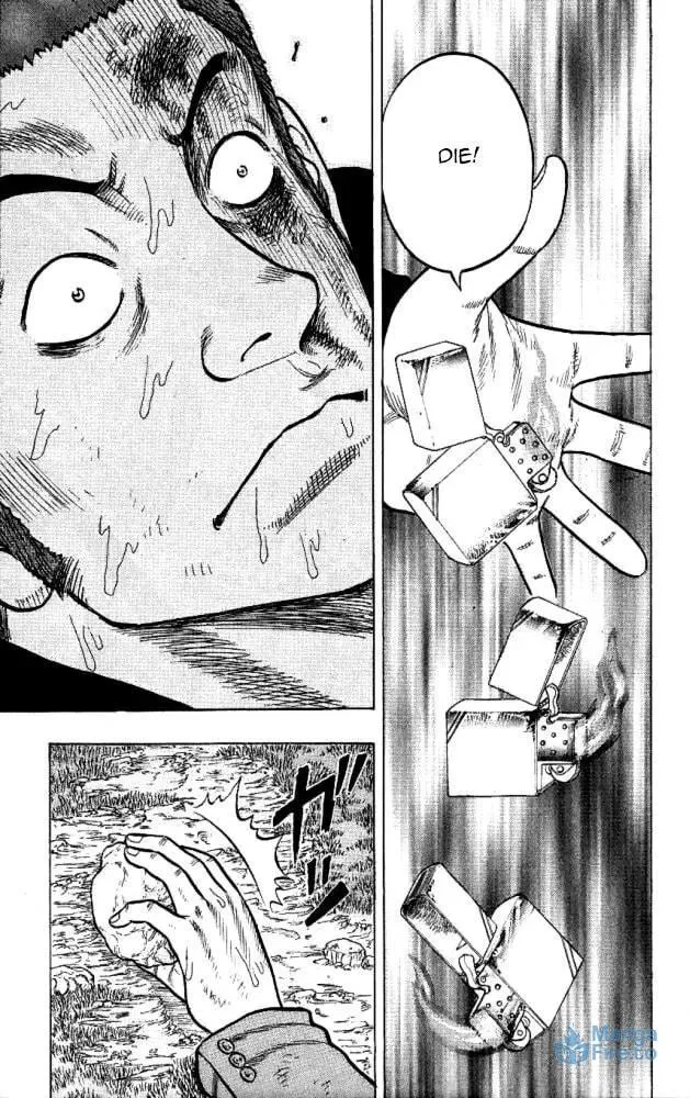 Read Senichiya Drop chapter 11 image 23 on Lezhin