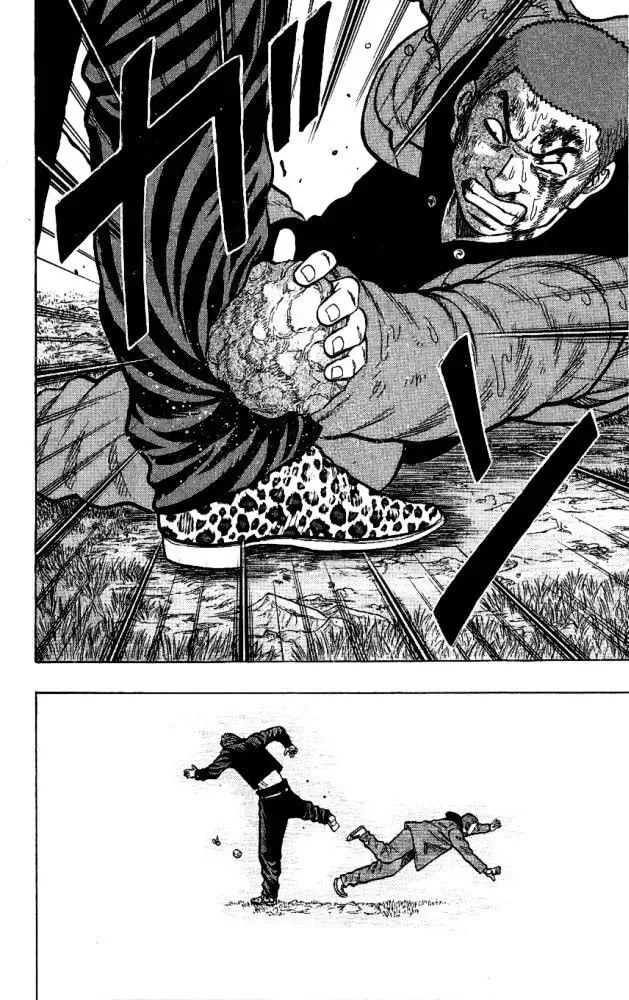 Read Senichiya Drop chapter 11 image 24 on Lezhin