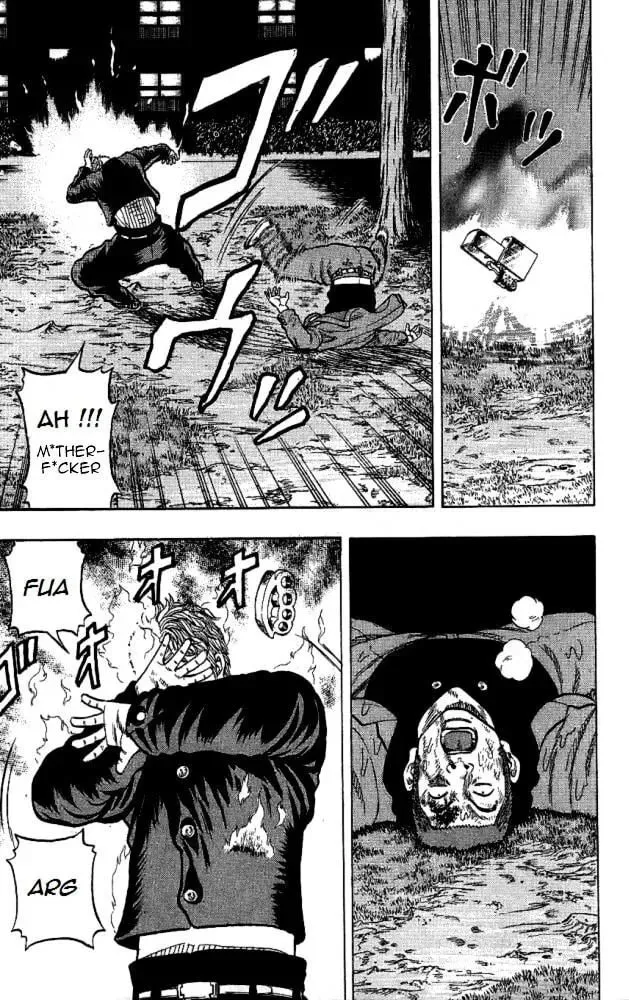 Read Senichiya Drop chapter 11 image 25 on Lezhin