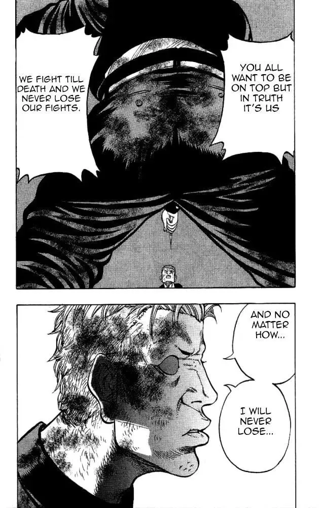 Read Senichiya Drop chapter 11 image 30 on Lezhin