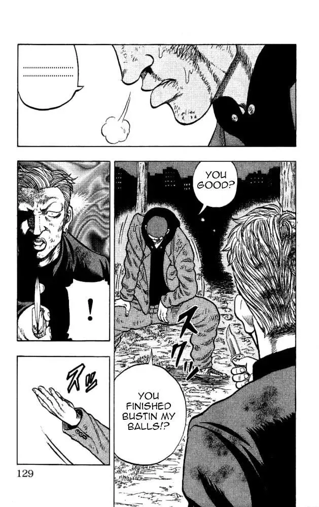 Read Senichiya Drop chapter 11 image 31 on Lezhin