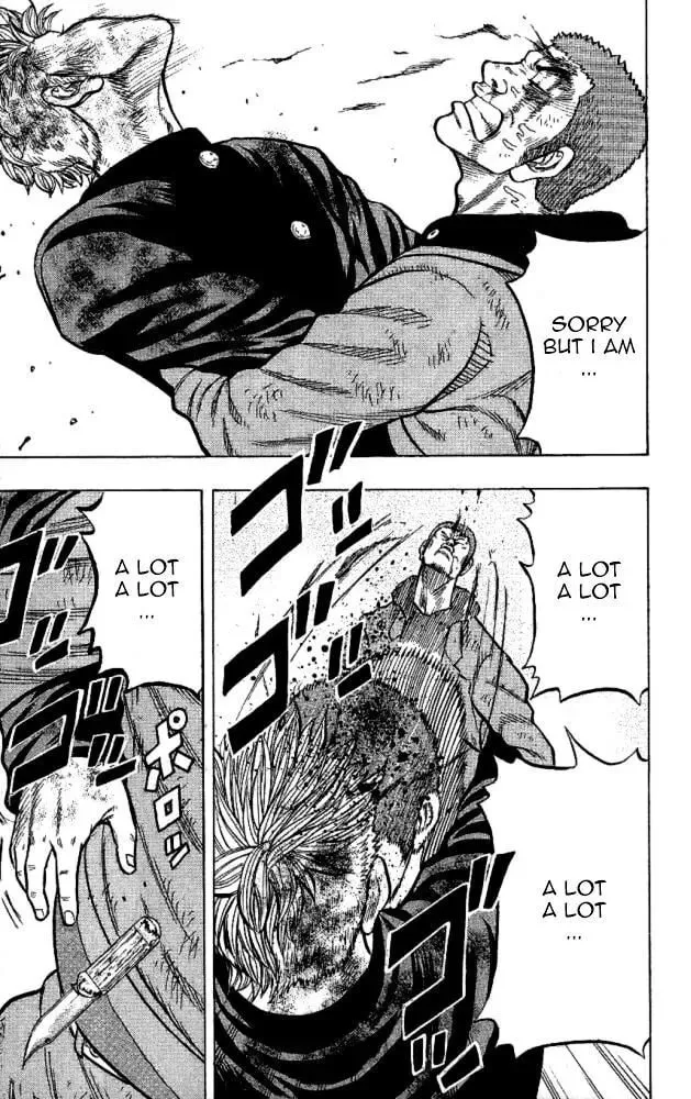 Read Senichiya Drop chapter 11 image 37 on Lezhin