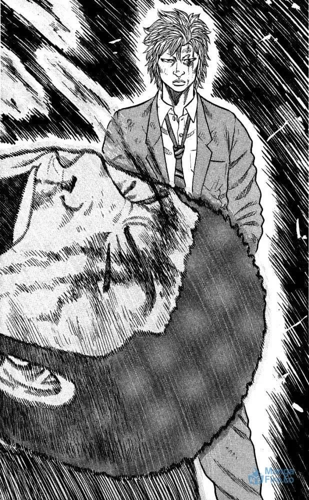 Read Senichiya Drop chapter 11 image 38 on Lezhin