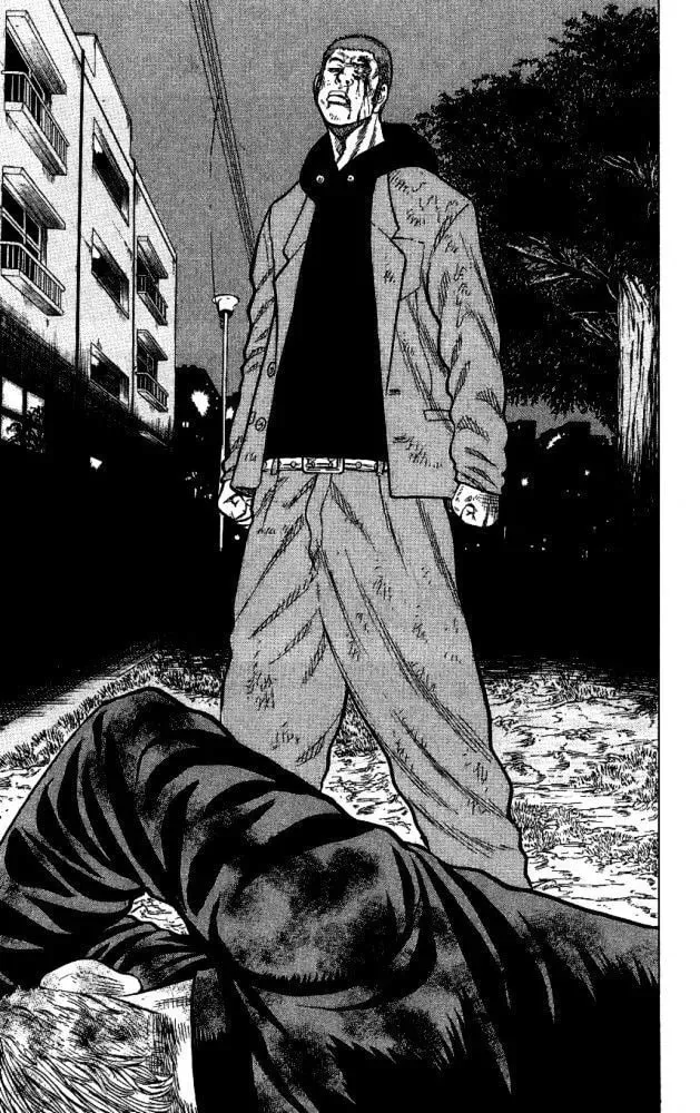 Read Senichiya Drop chapter 11 image 43 on Lezhin
