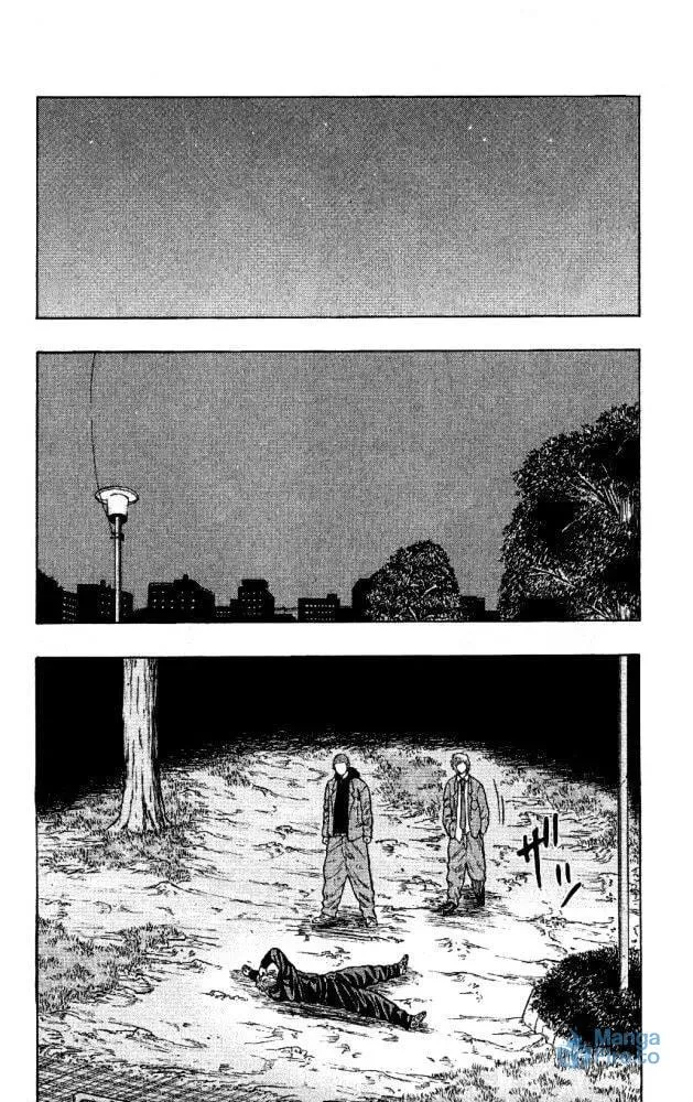 Read Senichiya Drop chapter 11 image 44 on Lezhin