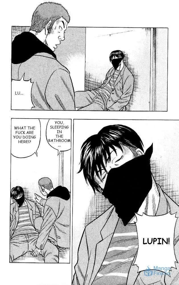 Read Senichiya Drop chapter 12 image 29 on Lezhin