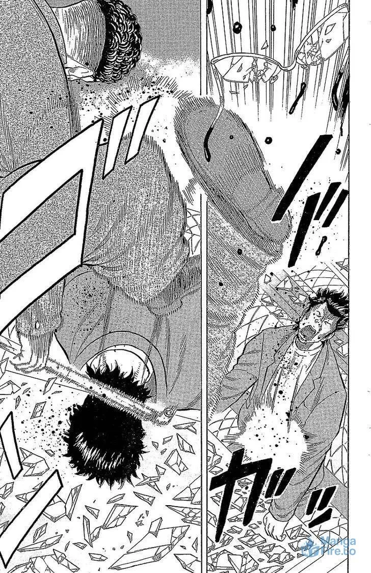 Read Senichiya Drop chapter 13 image 11 on Lezhin