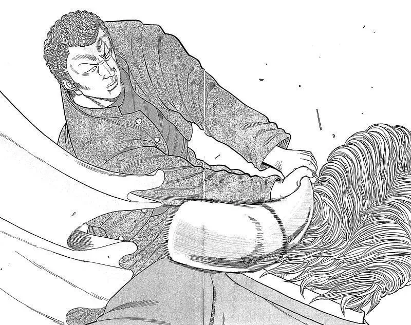 Read Senichiya Drop chapter 13 image 18 on Lezhin