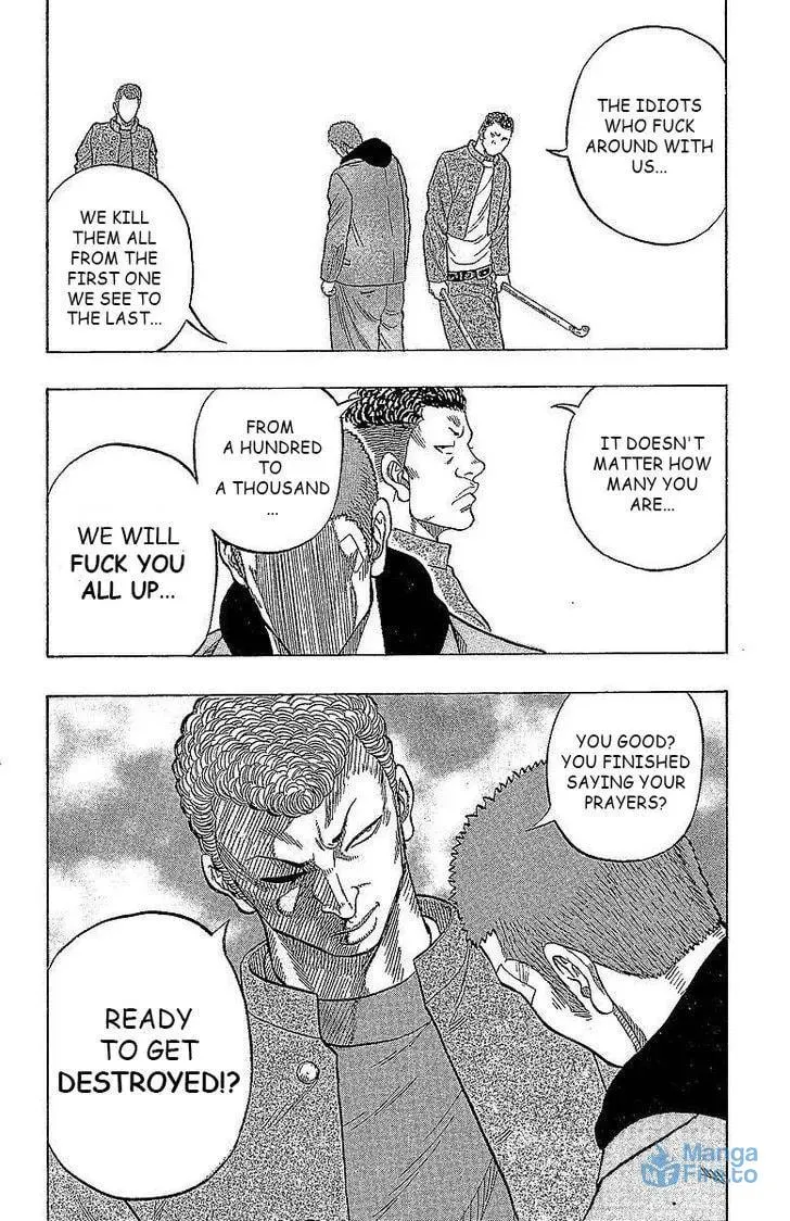 Read Senichiya Drop chapter 13 image 29 on Lezhin