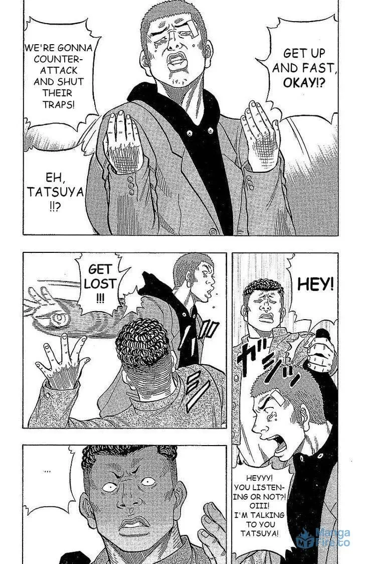 Read Senichiya Drop chapter 13 image 35 on Lezhin