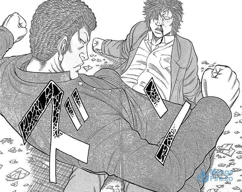 Read Senichiya Drop chapter 13 image 47 on Lezhin
