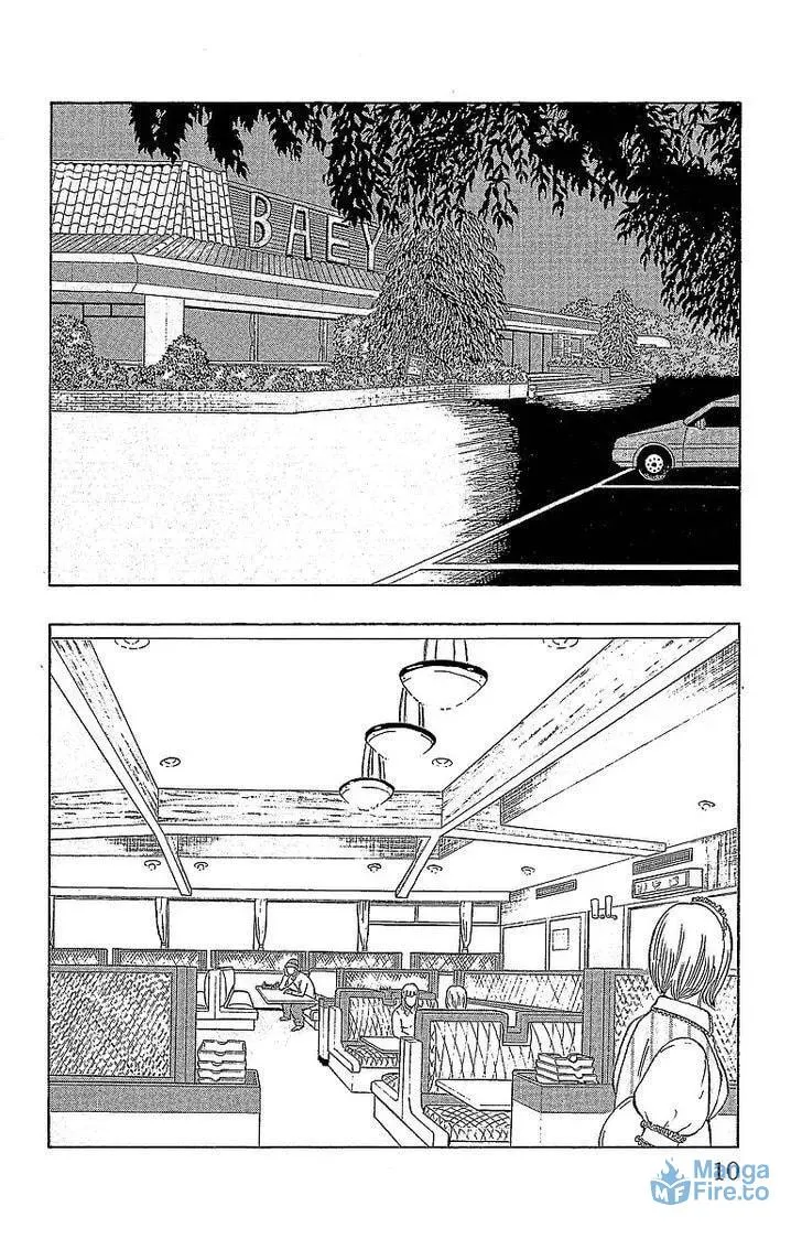 Read Senichiya Drop chapter 13 image 5 on Lezhin
