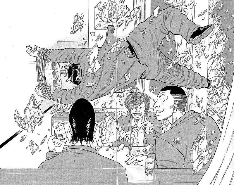 Read Senichiya Drop chapter 13 image 7 on Lezhin