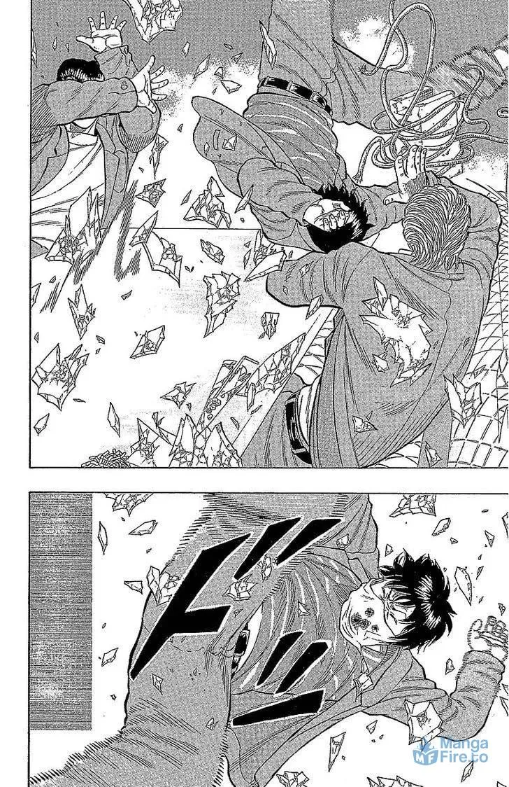 Read Senichiya Drop chapter 13 image 8 on Lezhin