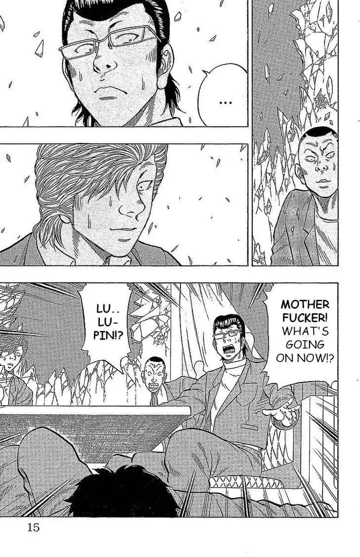 Read Senichiya Drop chapter 13 image 9 on Lezhin