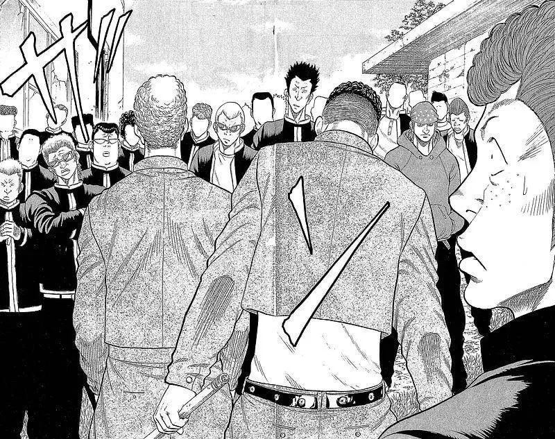 Read Senichiya Drop chapter 14 image 19 on Lezhin