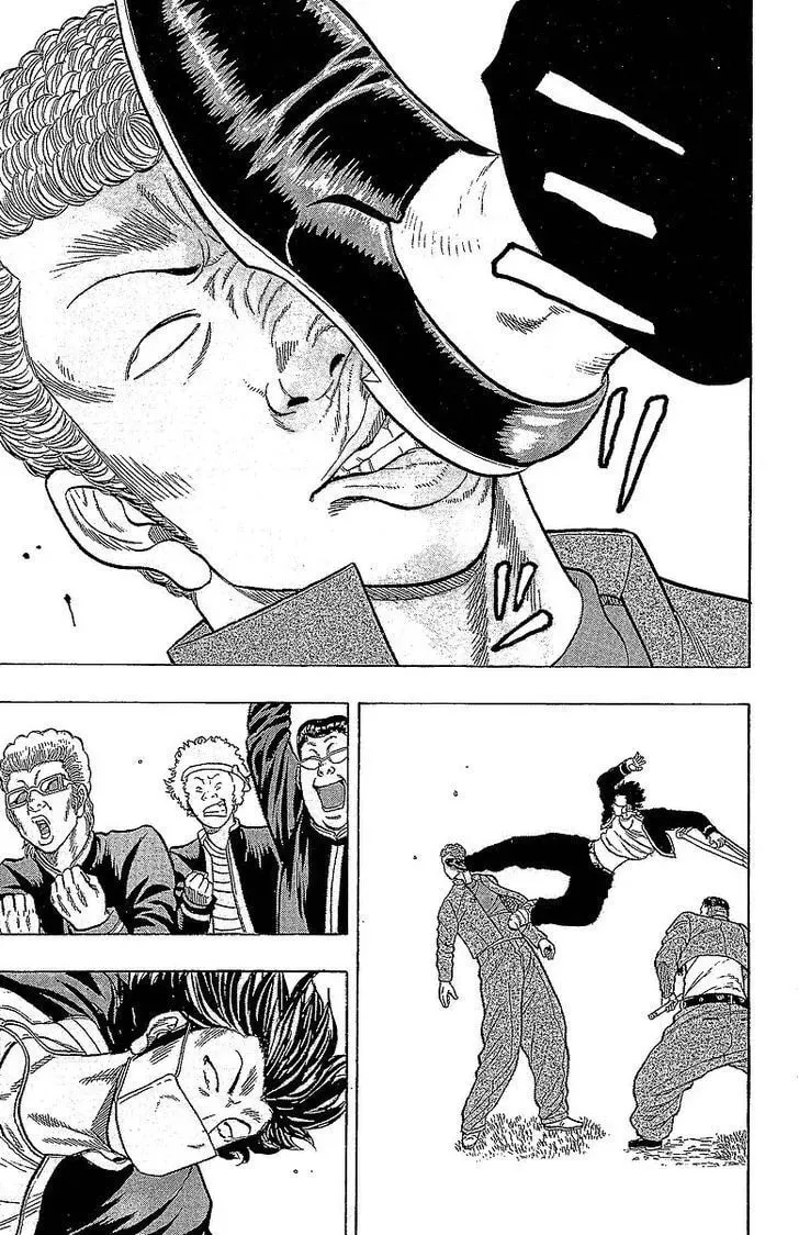 Read Senichiya Drop chapter 14 image 31 on Lezhin