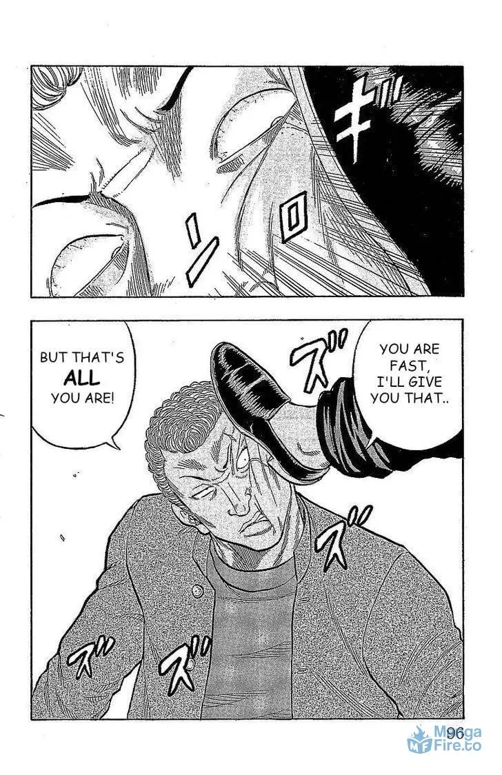 Read Senichiya Drop chapter 14 image 32 on Lezhin