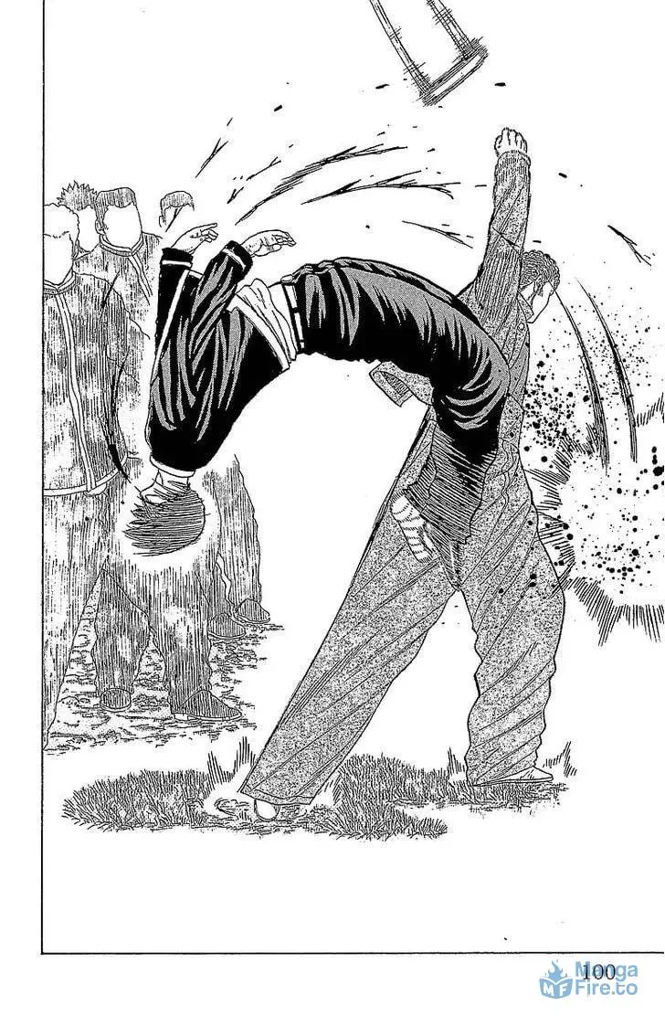 Read Senichiya Drop chapter 14 image 35 on Lezhin