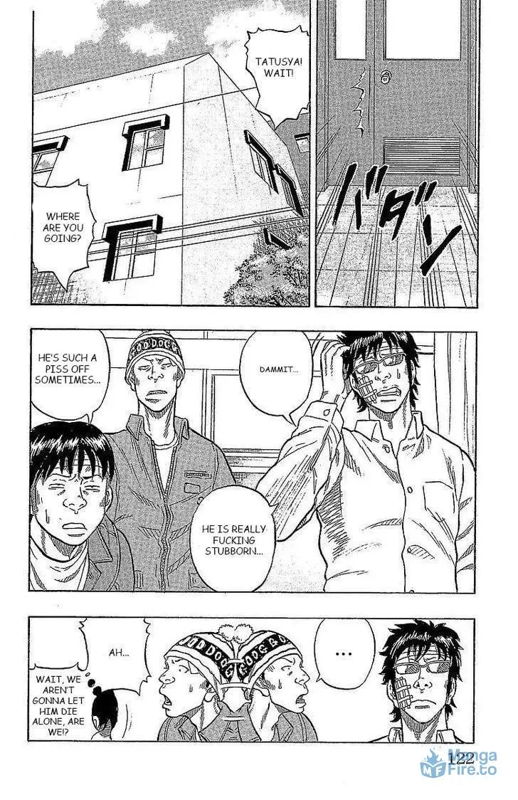 Read Senichiya Drop chapter 15 image 14 on Lezhin
