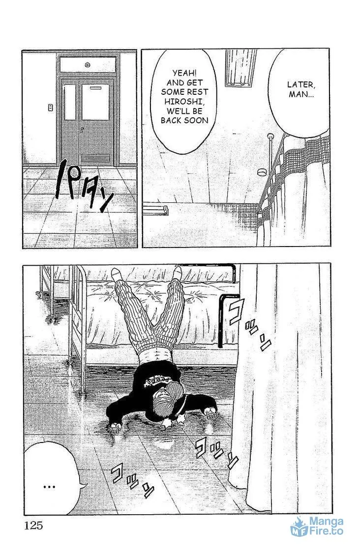 Read Senichiya Drop chapter 15 image 17 on Lezhin
