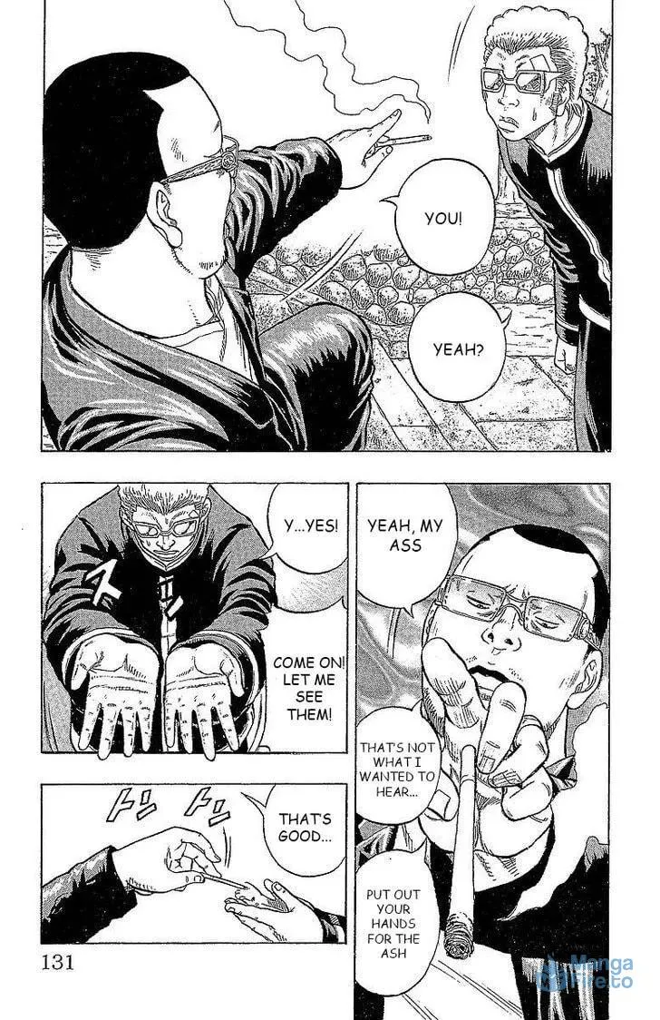 Read Senichiya Drop chapter 15 image 23 on Lezhin