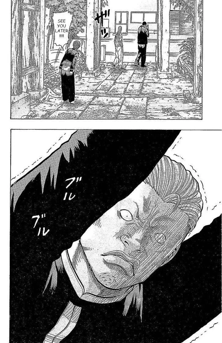 Read Senichiya Drop chapter 15 image 34 on Lezhin