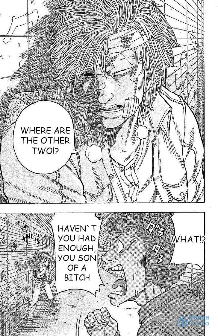 Read Senichiya Drop chapter 15 image 41 on Lezhin