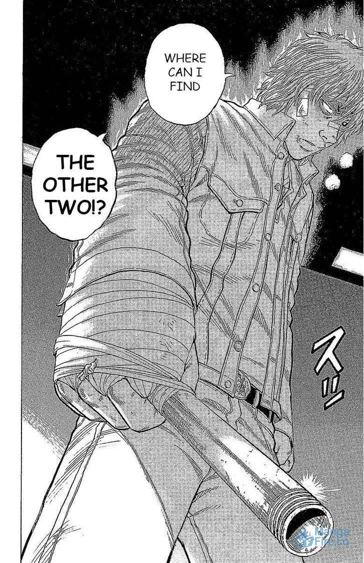 Read Senichiya Drop chapter 15 image 44 on Lezhin
