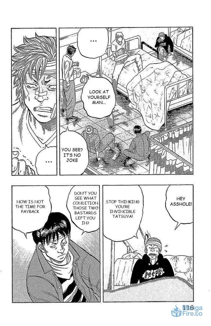Read Senichiya Drop chapter 15 image 8 on Lezhin