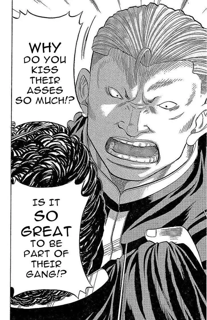 Read Senichiya Drop chapter 16 image 10 on Lezhin